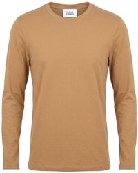 Alpha Studio - T-Shirt - Lyst