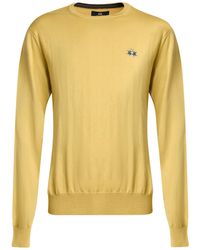 La Martina - Pullover - Lyst