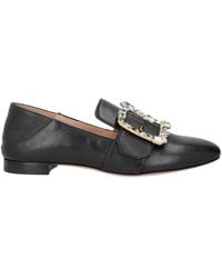 Bally - Loafer - Lyst