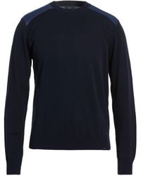 Paul & Shark - Pullover - Lyst