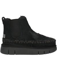 Mou - Ankle Boots - Lyst