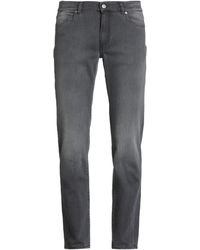 BARMAS - Jeans Cotton, Cashmere, Elastane - Lyst