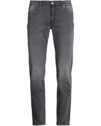 BARMAS - Jeans Cotton, Cashmere, Elastane - Lyst