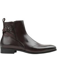 yoox boots homme