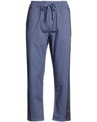 Crossley - Trouser - Lyst