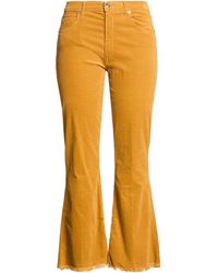 People - Trouser - Lyst