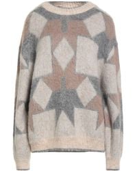 Kaos - Pullover - Lyst