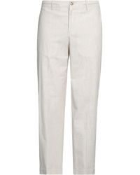 SELECTED - Pants - Lyst