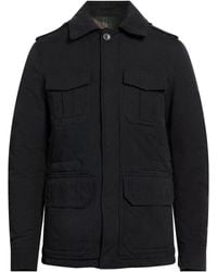 Montedoro - Jackets - Lyst