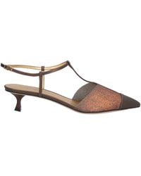Giorgio Armani - Pumps - Lyst