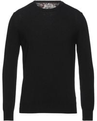 Tsd12 - Sweater Merino Wool, Viscose, Polyamide, Cashmere - Lyst
