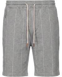 Eleventy - Shorts & Bermuda Shorts - Lyst