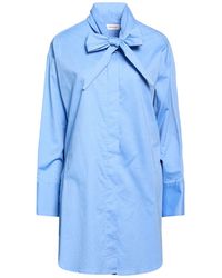 Ottod'Ame - Shirt Cotton - Lyst