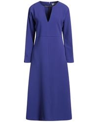 MEIMEIJ - Midi Dress - Lyst