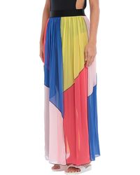 Missoni Cover-up - Blue