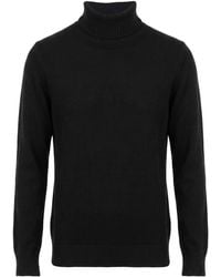 L.B.M. 1911 - Turtleneck Virgin Wool - Lyst