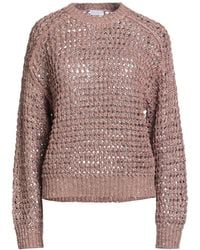 Brunello Cucinelli - Pullover - Lyst
