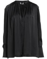 Ottod'Ame - Top Viscose - Lyst
