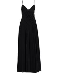 Giovanni bedin - Maxi Dress - Lyst
