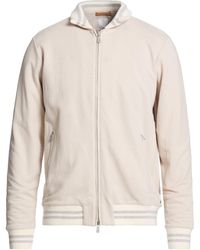 Eleventy - Sweatshirt - Lyst
