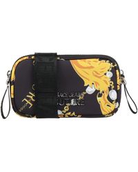 Versace Jeans Couture - Cross-body Bag - Lyst