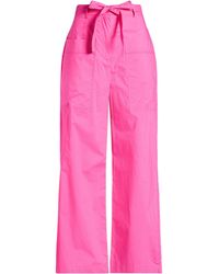 Liu Jo - Trouser - Lyst
