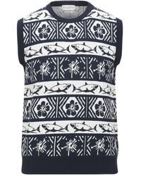 Ballantyne - Sweater - Lyst