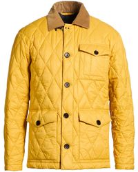 Fay - Plumífero Y Acolchado - Lyst
