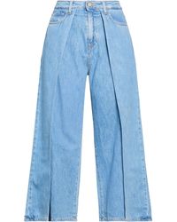Manila Grace - Jeans - Lyst