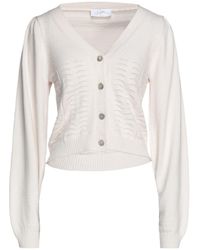 Soallure - Cardigan - Lyst
