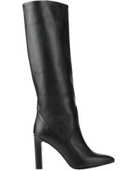 Aniye By - Boot Calfskin - Lyst