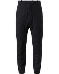Masnada - Pants Virgin Wool, Cotton, Metal - Lyst
