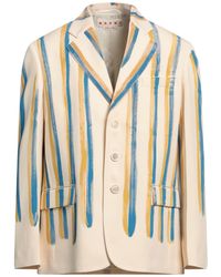 Marni - Blazer - Lyst