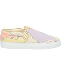 Emilio Pucci - Sneakers - Lyst