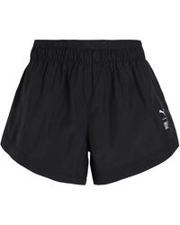 PUMA Shorts for Women - Up to 76% off at Lyst.com