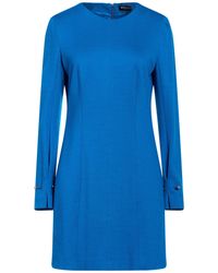 Dondup - Mini Dress - Lyst