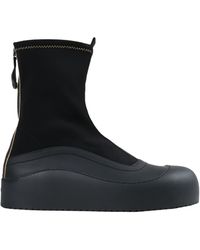 Vic Matié - Ankle Boots - Lyst