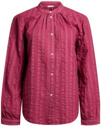 Massimo Alba - Shirt Cotton, Polyamide - Lyst
