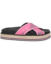 KENZO - Espadrilles - Lyst