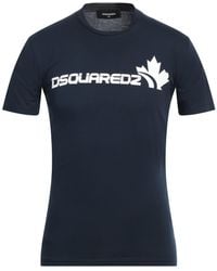 DSquared² - Camiseta - Lyst