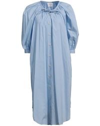 Ballantyne - Midi-Kleid - Lyst