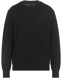 ARMANI EXCHANGE - Jumper - Lyst