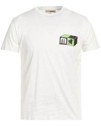 MODES - T-Shirts - Lyst