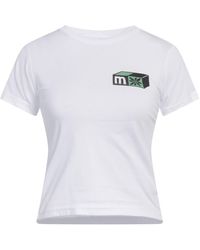 MODES - Garments T-Shirt Cotton - Lyst