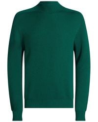 Amaranto - Turtlenecks - Lyst