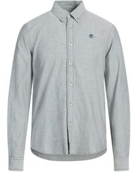Timberland - Earthkeepers Shirt Cotton - Lyst