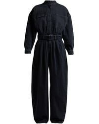 FRAME - Mono Enterizo - Lyst