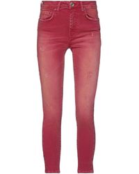 Aglini Jeans for Women | Online Sale up to 80% off | Lyst