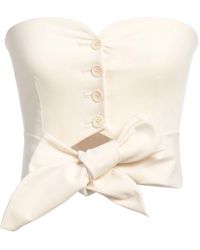 Philosophy Di Lorenzo Serafini - Top - Lyst