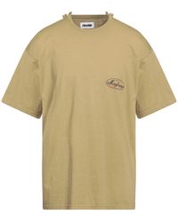 Magliano - T-shirt - Lyst